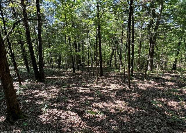 Property at 0000 Summer Loop, Cedarville, AR 72932
