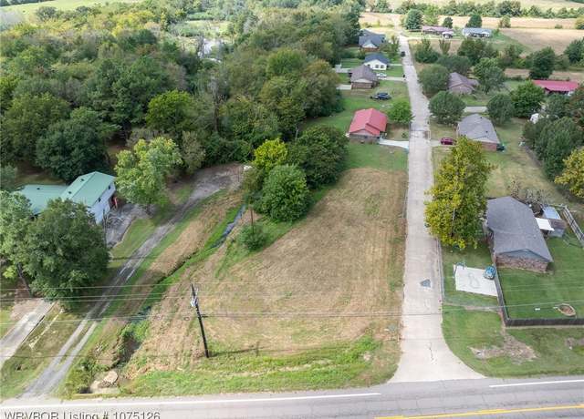 Property at Lot 2 Granstaff Ave, Waldron, AR 72958