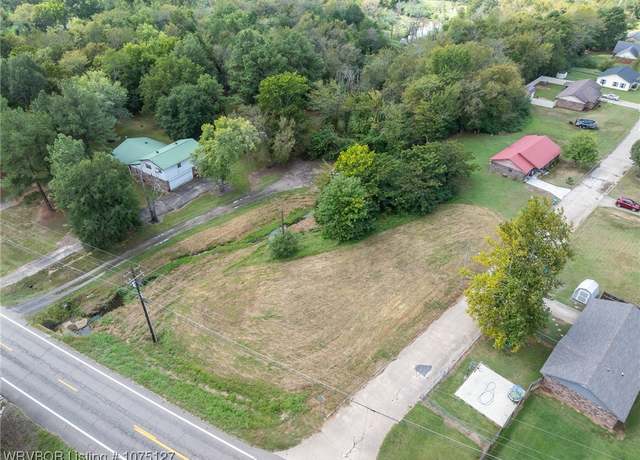 Property at Lot 1 Granstaff Ave, Waldron, AR 72958