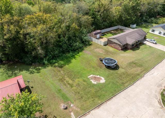 Property at Lot 4 Granstaff Ave, Waldron, AR 72958