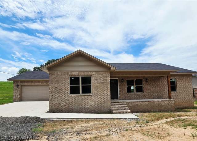 Property at 337 S Hays Ln, London, AR 72847, 3 beds, 2 baths