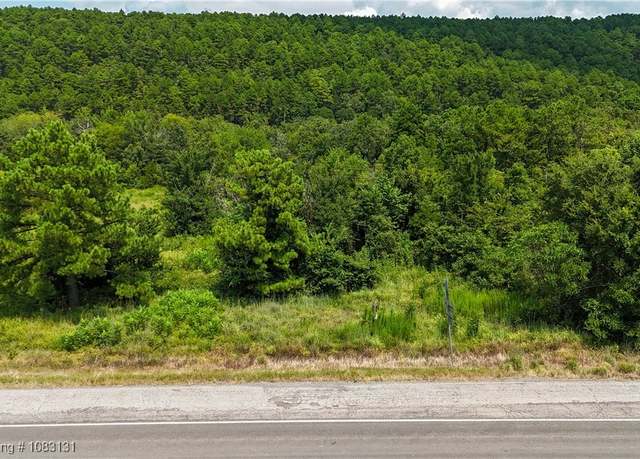 Property at TBD Hwy 259, Hodgen, OK 74939