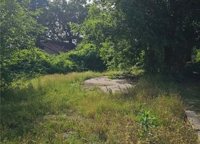 Property at 1906 N 6th St, Fort Smith, AR 72904