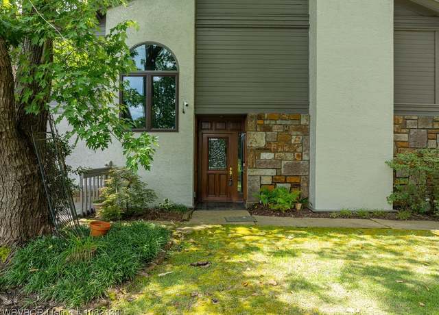 Property at 5701 Free Ferry Rd #9, Fort Smith, AR 72903, 2 beds, 2.5 baths