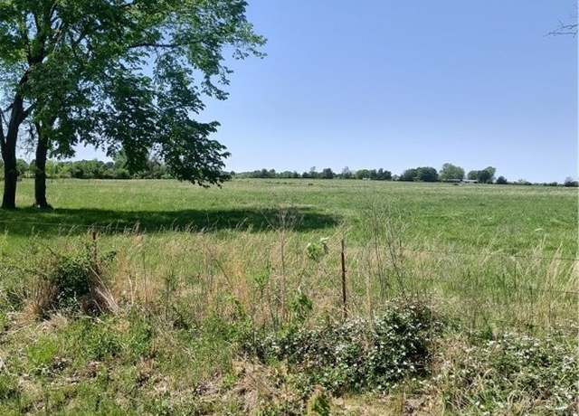 Property at 1909 N Davis St, Lavaca, AR 72941