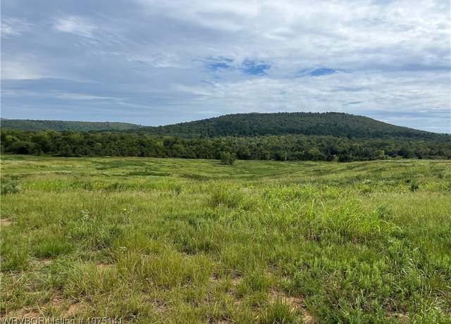 Property at TBD CR 4640, Shady Point, OK 74956