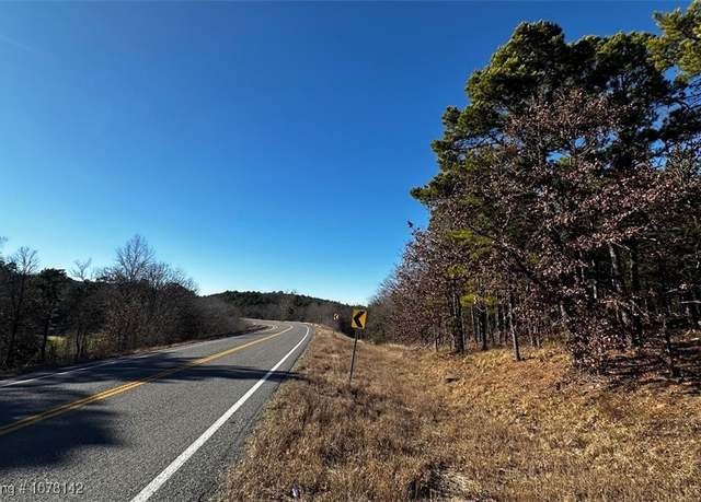 Property at TBD US Hwy 271 Hwy, Leflore, OK 74942