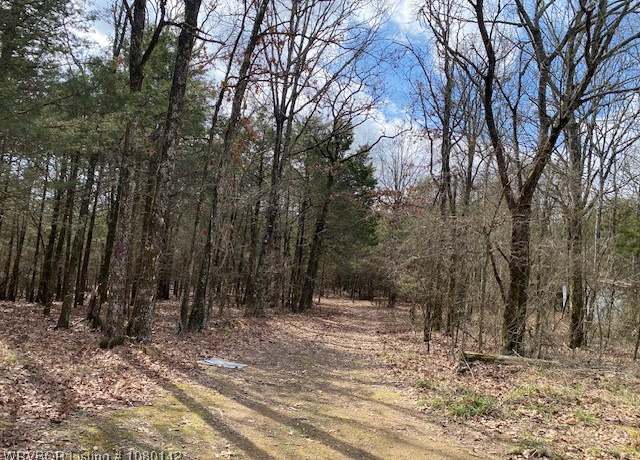 Property at TBD Pawpaw Branch Rd, Chester, AR 72934