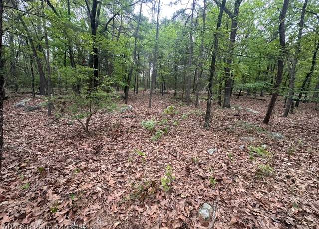 Property at TBD Box Springs Rd, Moyers, OK 74557