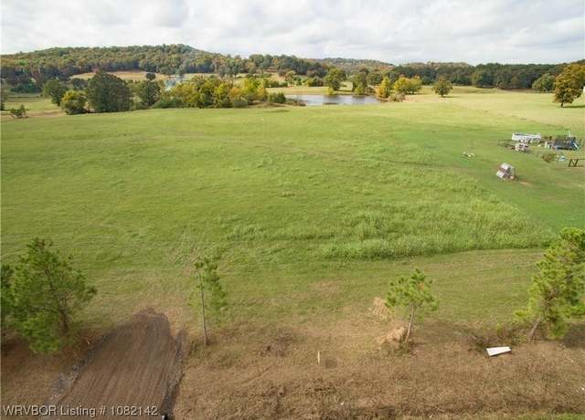 Property at TBD Albatross Dr, Mountainburg, AR 72946