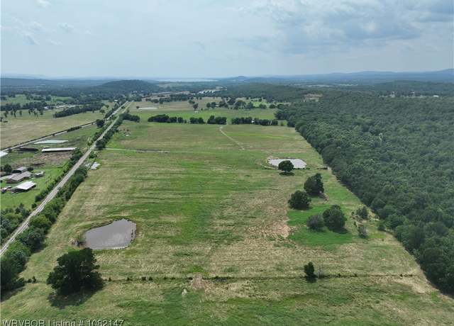 Property at 130 Nobles Rd, Howe, OK 74940