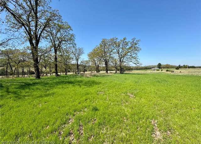 Property at 4610 Witcherville Cutoff Rd, Huntington, AR 72940