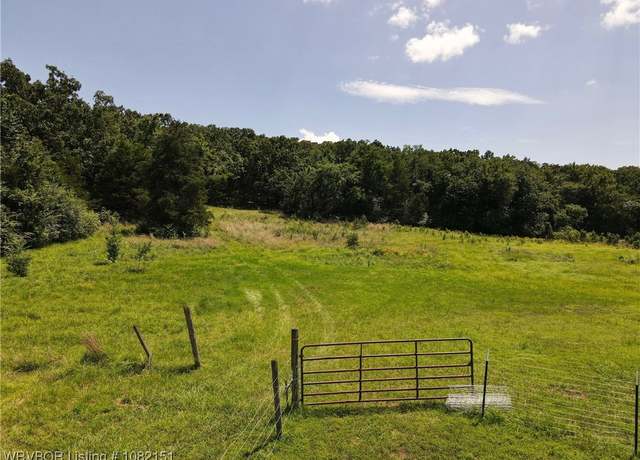 Property at 513 Park Ave, Mansfield, AR 72944