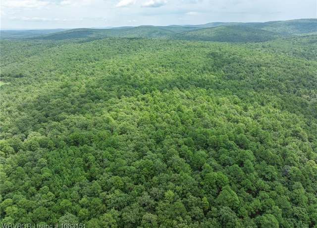 Property at TBD SE 100th, Red Oak, OK 74563