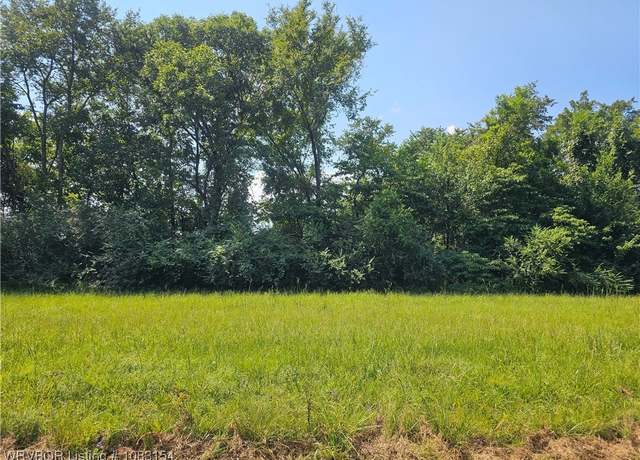 Property at TBD Maple St, Scranton, AR 72863