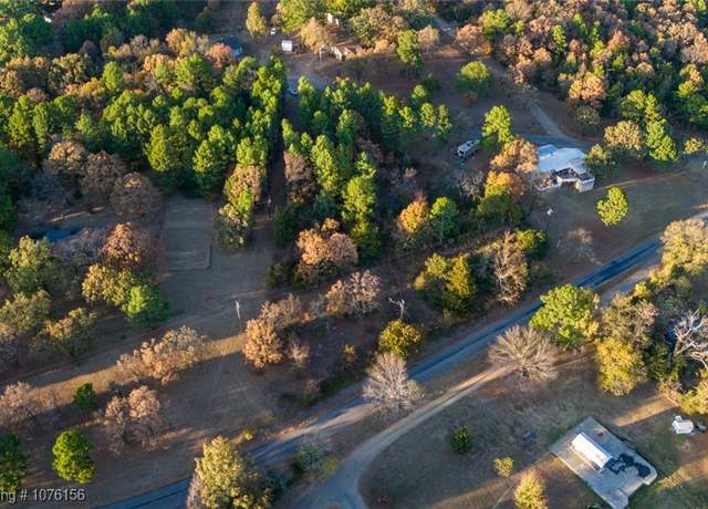 Property at TBD Mount Pleasant Rd, Howe, OK 74940