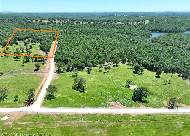 Property at Lot 24 Blake Cir, Vian, OK 74962