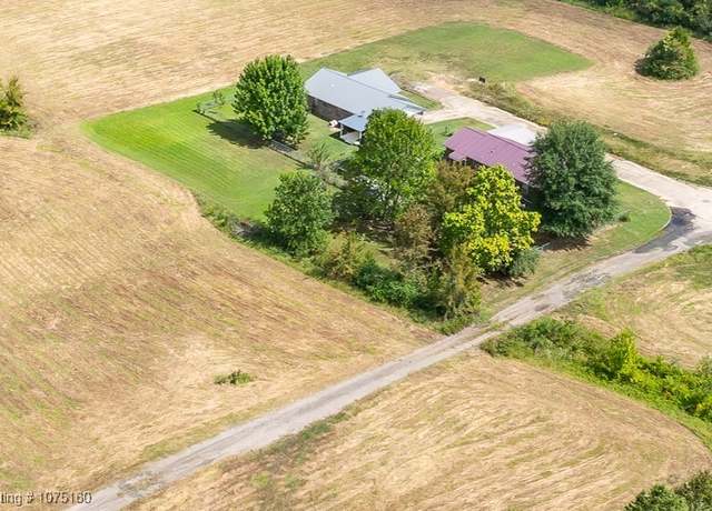 Property at Lot 11 Granstaff Ave, Waldron, AR 72958