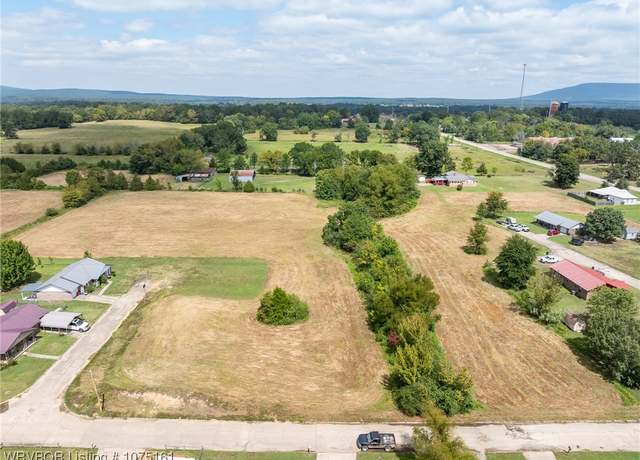 Property at Lot 14 Granstaff Ave, Waldron, AR 72958