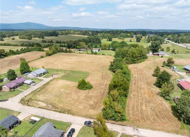 Property at Lot 15 Granstaff Ave, Waldron, AR 72958