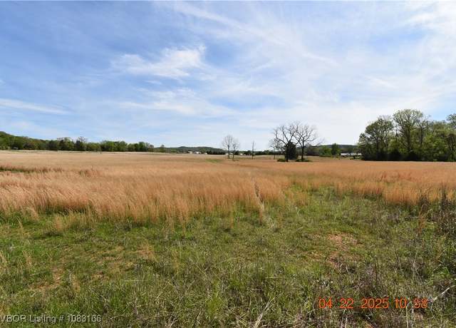 Property at TBD Blk 1 Lot 1 E Steely Hollow Rd, Tahlequah, OK 74464