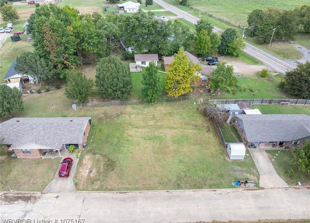 Property at Lot 23 Granstaff Ave, Waldron, AR 72958