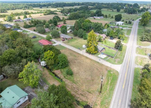 Property at 9 Lots Northgate Subdivision, Waldron, AR 72958