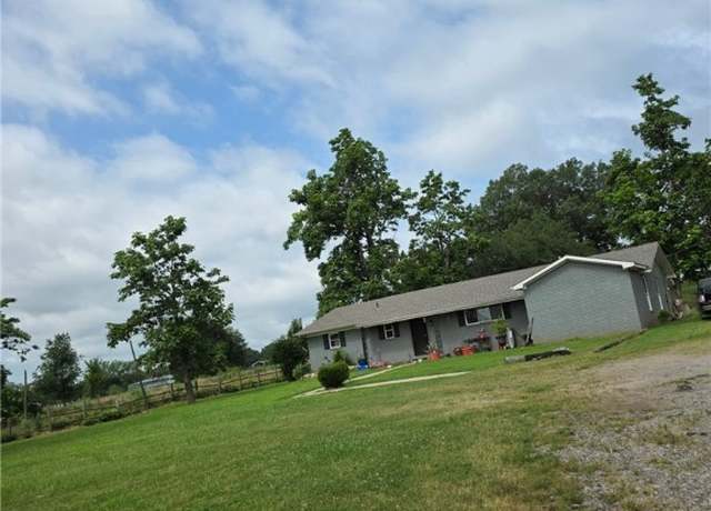 Property at 1507 Hollywood Pl, Lavaca, AR 72941, 4 beds, 2 baths