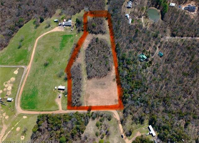 Property at TBD Big Pine Dr, Van Buren, AR 72956