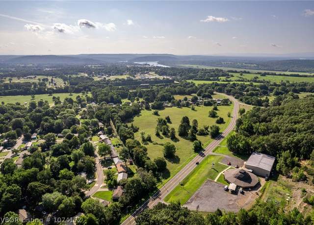 Property at TBD Commercial St, Ozark, AR 72949