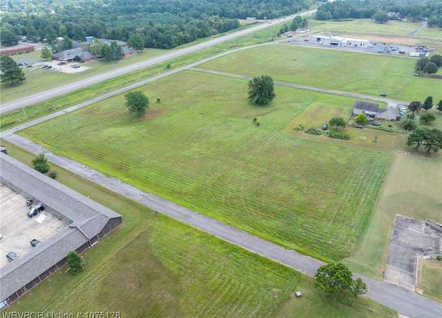 Property at Lot 25 Kandi Dr, Waldron, AR 72958