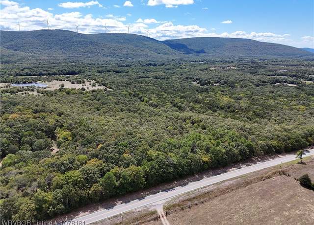 Property at Tract 1 Hwy 271, Tuskahoma, OK 74574