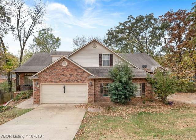 Property at 5108 - 5112 Hardscrabble Way, Fort Smith, AR 72903