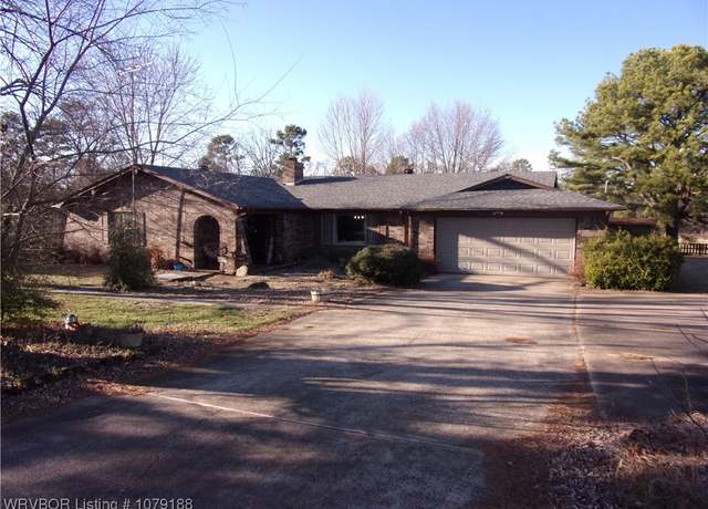 Property at 2110 Highway 315, Lamar, AR 72846, 3 beds, 2 baths