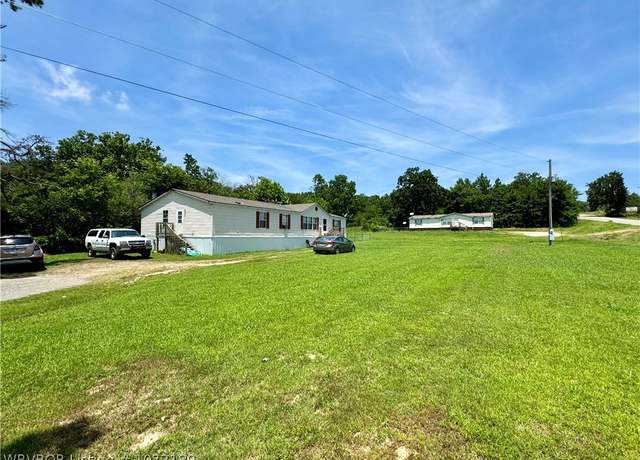 Property at 476967 E 1090 Rd, Roland, OK 74954