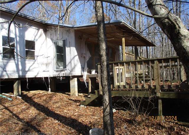 Property at 15626 Pink Twist Rd, Ozark, AR 72949, 2 beds, 2 baths