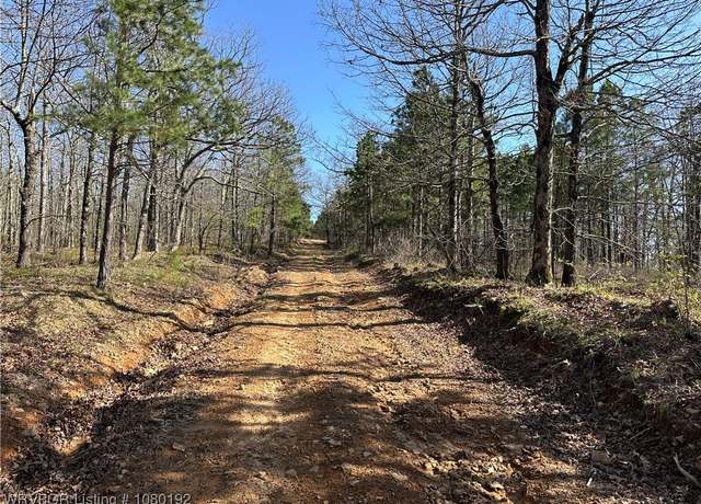 Property at 160 Heavener, Heavener, OK 74937