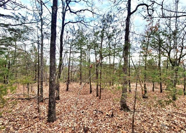 Property at 34441 Berryfrost, Poteau, OK 74953