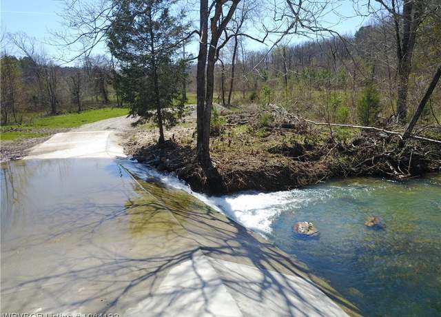 Property at TBD Yeaman Ln, Mount Ida, AR 71957