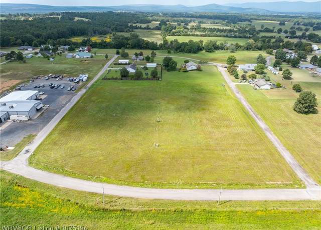 Property at Lot 53 Frankie Matthew Dr, Waldron, AR 72958