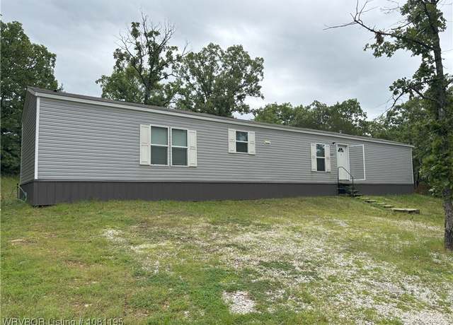 Property at 15165 W Phillips Dr, Park Hill, OK 74451, 3 beds, 2 baths