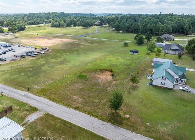 Property at Lot 62 Country Elite Ave, Waldron, AR 72958