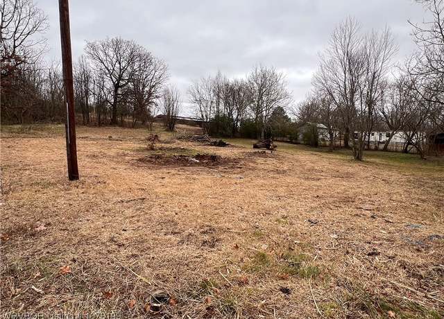 Property at TBD Yoakum Ave, Arkoma, OK 74901