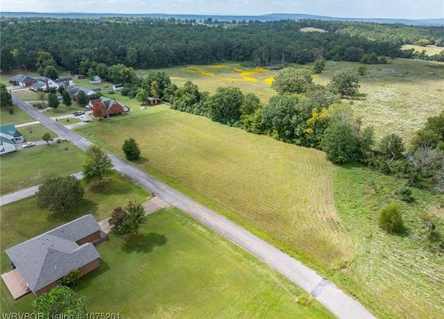 Property at Lot 87 Heather Dr, Waldron, AR 72958