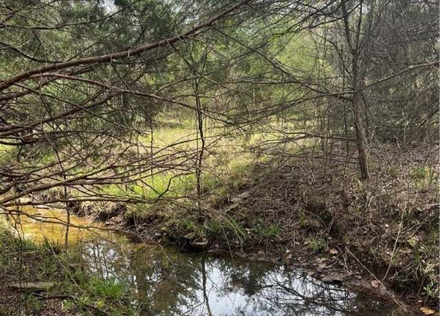 Property at Tract 1 Station Rd, Bokoshe, OK 74930