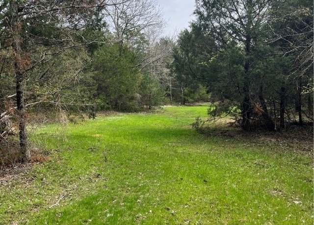 Property at Tract 2 Station Rd, Bokoshe, OK 74930