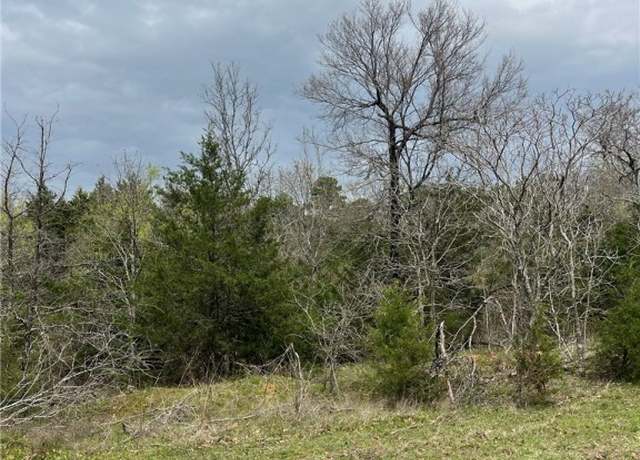 Property at Tract 3 Station Rd, Bokoshe, OK 74930