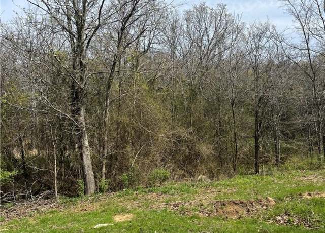 Property at Tract 4 Station Rd, Bokoshe, OK 74930