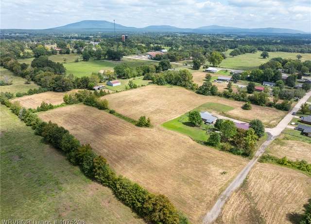 Property at TBD Granstaff Ave, Waldron, AR 72958