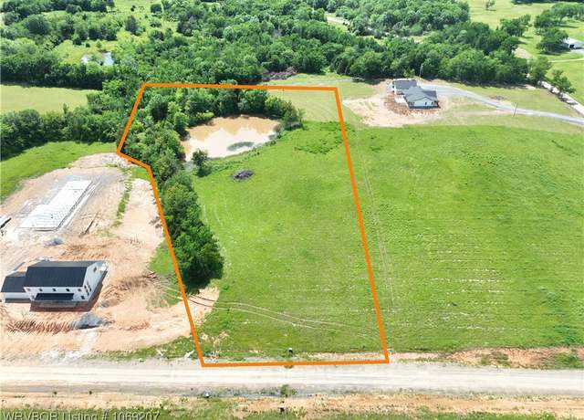 Property at Lot 7 North Castle Dr, Cameron, OK 74932